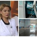 Napadnuta novinarka i direktorka Novosadske televizije Emilija Marić: Okružili je i verbalno maltretirali