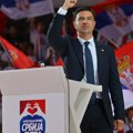 Pavlović: Zvanično možemo da proglasimo pobedu SNS, sa Ruskom strankom formiraćemo vlast u Nišu