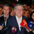 Dr Milić: Nisam saglasan sa predlogom Manojlovića, taj put ne vodi nigde