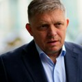 Robert Fico bi mogao da se vrati na posao kroz nekoliko nedelja: Za atenantora rekao samo jedno