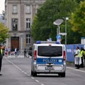 Skandal pred otvaranje Evropskog prvenstva: Policija zatvorila fan zonu, strahuje se od bombe