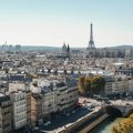 Novi izveštaj klimatologa upozorava na opasnost od vrućine tokom OI u Parizu