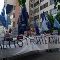 Protest sindikata Krušika: Predstavnici na sastanku u Ministarstvu odbrane