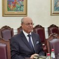 Ambasador Alžira: Kosovo je sastavni deo Srbije, Dejtonski sporazum jedina osnova za očuvanja miroljubivog suživota u BiH