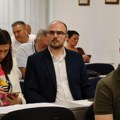 Promene u Panteleju: Dragan Pavlović na čelu opštine, Novićević ponovo predsednik Skupštine [VIDEO]