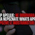 Građani Srbije dobijaju pozive iz inostranstva, reč je o prevari za lažne investicije