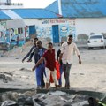 Najmanje 32 osobe ubijene u napadu Al-Shababa na plaži u Mogadišu