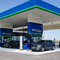 OMV Srbija otvorila novu benzinsku stanicu na Obilaznici oko Beograda