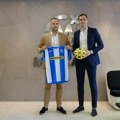 Romantika sa novim imenom – OFK Beograd Mozzart Bet