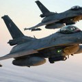 F-16 iznad Slovačke: Prvi let borbenog aviona - Imaće "neprocenjivu vrednost" za zemlju