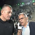 Savić: Jedini problem - startna četvorka (video)