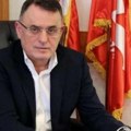 Vladan Zagrađanin imenovan za državnog sekretara MUP - a Srbije