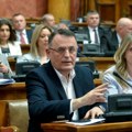 Vladan Zagrađanin imenovan za državnog sekretara MUP - a Srbije