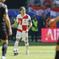 Luka Modrić ne odustaje: Legenda Reala predvodi Hrvatsku i na sledećem Mundijalu?