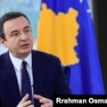 Kurti tvrdi da Srbija približava trupe granici sa Kosovom, Beograd ga optužio za 'kampanju dezinformacija'