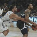 Partizan najveći gubitnik - Evroliga ipak suspendovala Fakunda Kampaca