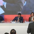 Vučić na Poslovnom forumu Srbija - Japan (video)