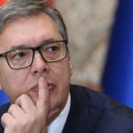 Vučić: Četiri srpska ministra idu na BRIKS, a ja ću dogodine u Moskvu