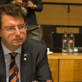 Postavljen Vučićevim ukazom, blizak Dačiću: Ko je novi ambasador Srbije u Ukrajini?