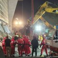 Urušio se deo Železničke stanice u Novom Sadu: Dvanestoro poginulih, među stradalima i dete od šest godina (FOTO/VIDEO)