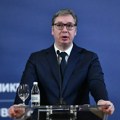 Vučić: Neće biti poskupljenja gasa i struje u Srbiji do kraja godine