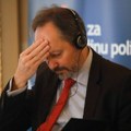 Žofre: Ambiciozan cilj Srbije da ispuni kriterijume za članstvo u EU za dve godine, pomoći ćemo