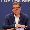 Vučić povodom smrti Dragana Markovića Palme Predsednik Srbije izjavio saučešće: Nastavićemo da gradimo Srbiju za koju je…