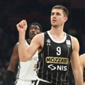 Vanja Marinković spreman za Olimpijakos: Važna vest za Partizan, "Žoc" otkrio sve o stanju u timu