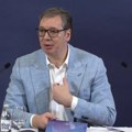 Lepe vesti za penzionere Vučić saopštio važnu informaciju