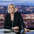 Le Pen se oglasila nakon što je "presudila" Barnijeu: Nije postojalo drugo rešenje osim ovog