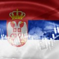 Javni dug Srbije oko 38 mlrd EUR - Deficit bolji od planiranog