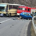 Krenuo na posao pa se zakucao u Autobus pun dece?! Osnovci bili na dnevnoj ekskurziji na Zlatiboru kada je vozač prešao u…