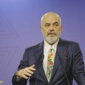 „Nije ishitrena reakcija“: Oglasio se Edi Rama povodom zabrane TikToka u Albaniji