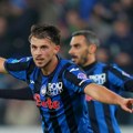 Samardžićeva Atalanta u finišu izvukla bod protiv Lacija