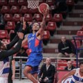 Igokea posle produžetka do teške pobede protiv Mornara