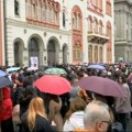 "Iza protesta logistički stoje profesori iz proglasa, kao i iz nevladine organizacije cepris" Profesor Petrov: To je tvrdo…