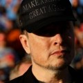 Musk potrošio više od 290 milijuna dolara na izbore 2024.