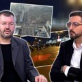 Masa u novom sadu bila izrazito nezadovoljna govornicima! Gosti u Pulsu vikendom kod Krune Une Mitrović: Ivanović i Kesić…