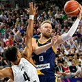 Košarkaši BiH prošli na Evrobasket, Musa blistao