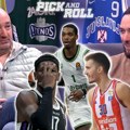 „Pick and roll“ sa Mićom Berićem: Vraća se Evroliga, večiti idu tamo gde im je mesto VIDEO