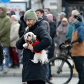 Arhiv javnih skupova: Broj mesta u kojima su dosad održani protesti dosegao je 400