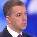 Beč udario na Beograd: Đurić tvrdi da je "iznenađen" ponašanjem austrijske ministarke