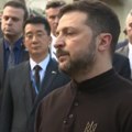 Samo figura? Saznajte zašto su pregovori sa Zelenskim samo politički teatar za Vašington!