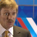 Kritično u Moskvi, hitno se oglasio Peskov Ovo je Kremlj tražio svima