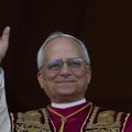 "Neka mir bude sa svima vama" – Papa Lav XIV iz SAD poslao prvu poruku svetu