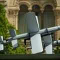 Rusija na paradi u Moskvi predstavila dronove koje koristi protiv Ukrajine