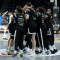 Džouns neće igrati protiv Spartaka: Partizan bez jednog od glavnih igrača!