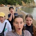 Amerikanke zapalile Balkan posle posete Hrvatskoj: Snimile kako su se provele pa nišle na veliku osudu zbog jedne rečenice