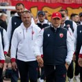 "Mnogo smo šansi propustili": Evo šta je Vladan Milojević rekao nakon utakmice Zvezda - Vojvodina