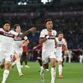 UŽIVO Jović zamenjen - Bolonja vodi u finalu